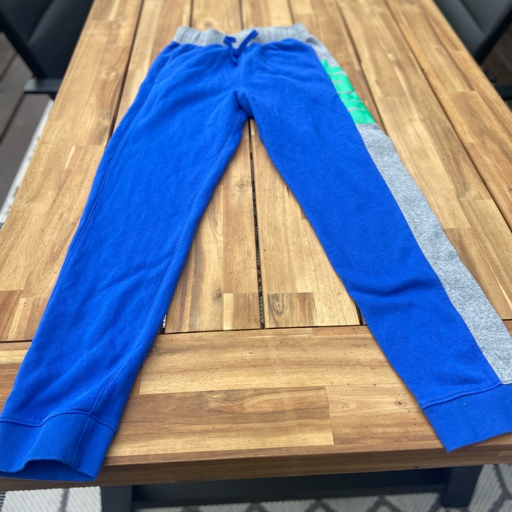 Xl youth nike sweatpants